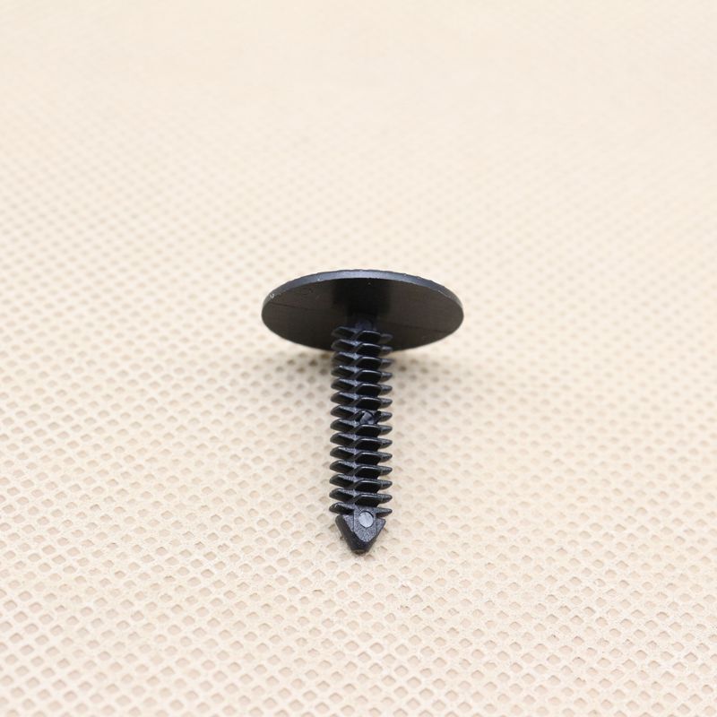 10 Roof and Front Trim Panel Fixing Rivets for Toyota 90467-06177