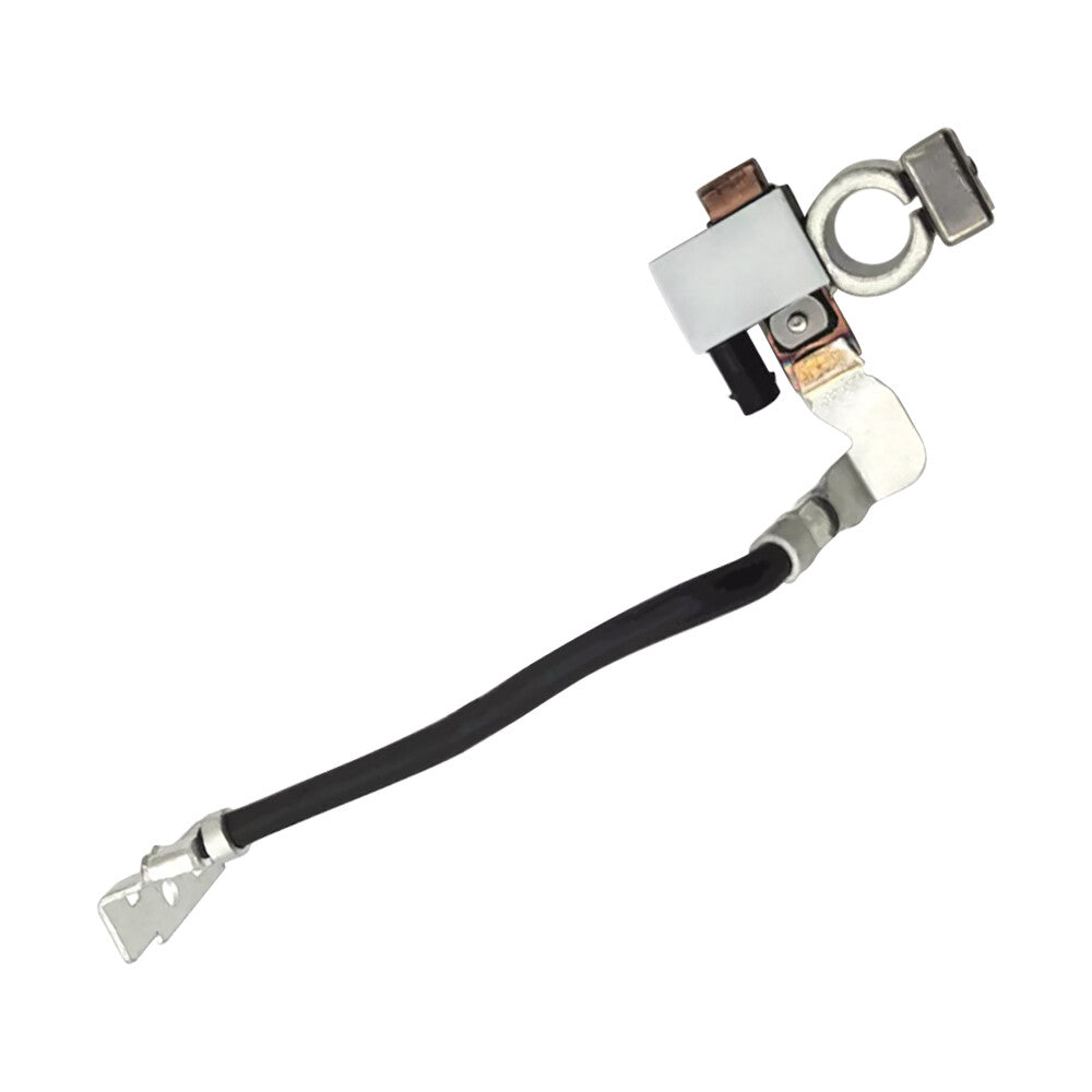 Fits For 2013-2016 Santa Fe 2 Pins Battery Negative Sensor Cable 37180-B8000 Q