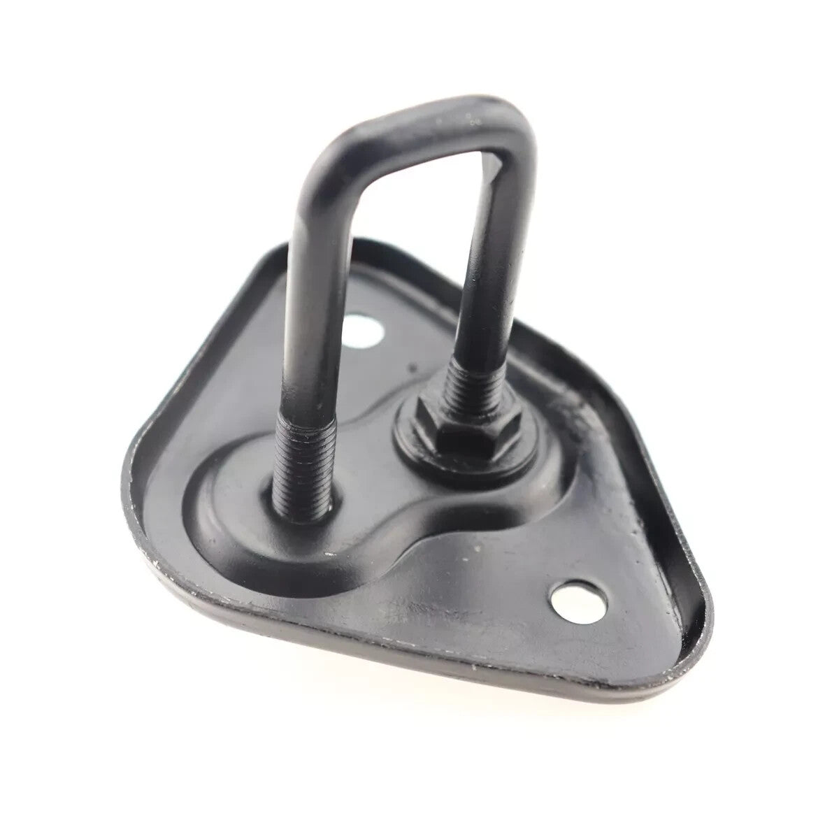 Range hood safety hook and shoe upper latch - new W204 GLK GLS for Mercedes-Benz