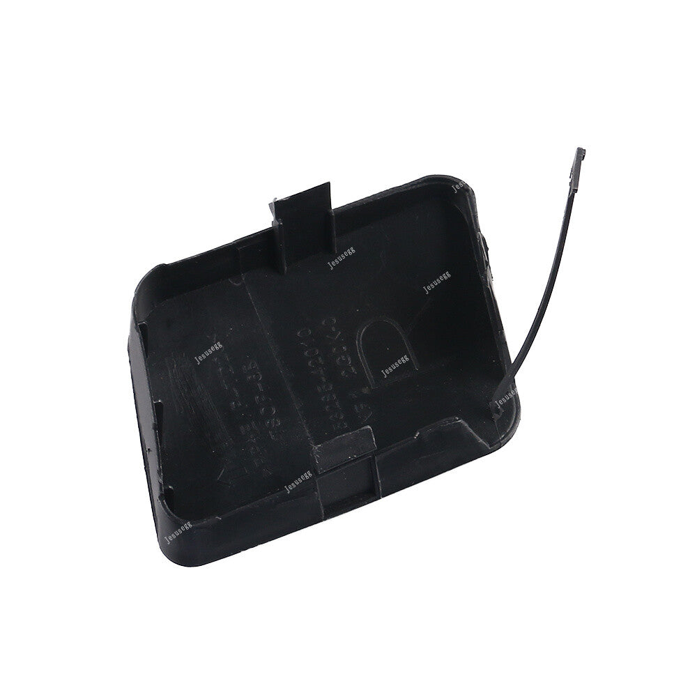 Right Front Bumper Tow Hook Cover Cap for Toyota Rav4 ACA30 ACA31 ACA33 2006-08 Q