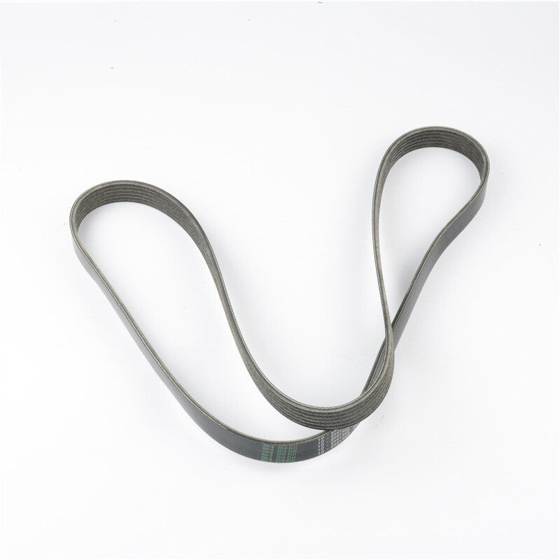 11287539831 Engine Serpentine Belt for BMW E39 E60 E46 E90 E38 E66 Q