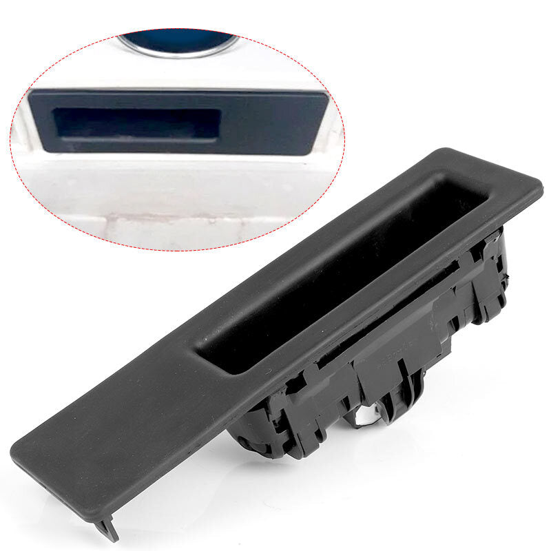 Trunk Lid Tailgate Door Handle Release Switch for BMW 328i 330i 335i 428i F22 US