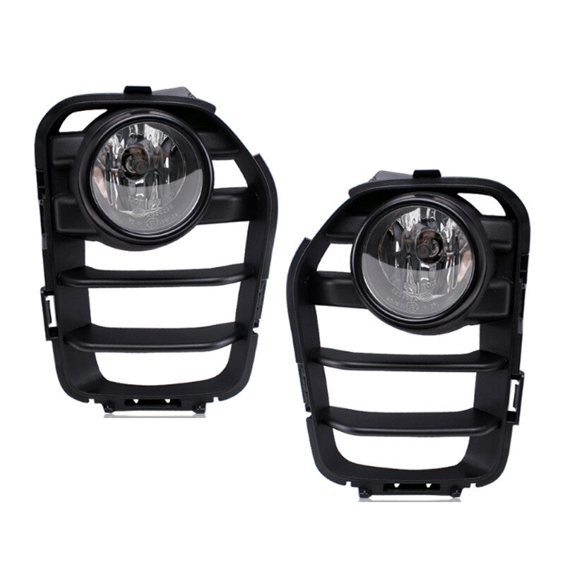Fog light assembly kit for Nissan NV350 Uranus 2018 - 2020