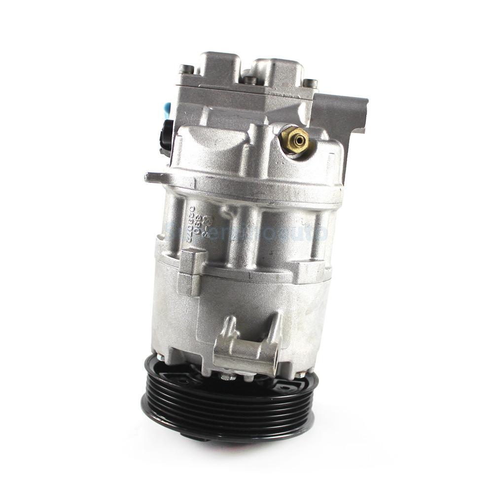 Air Condition Compressor CSE613 for BMW E90 64529182793 64509156821 64526915380