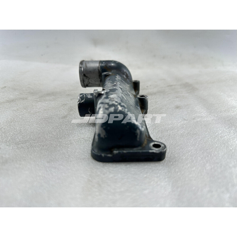 V1505 intake manifold is suitable for diesel engine parts.