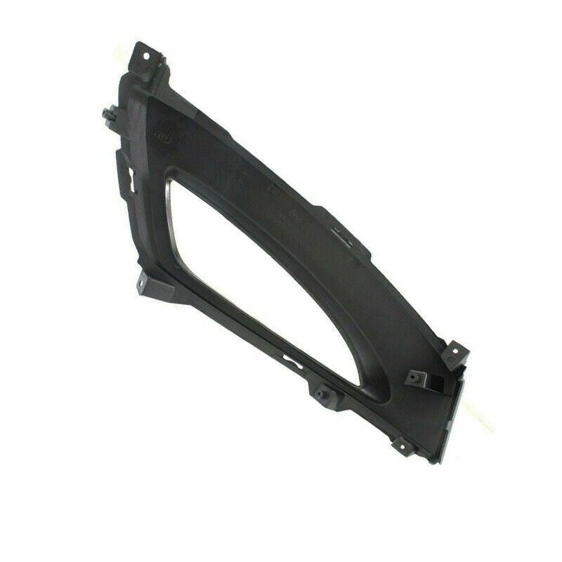Left front fog light cover fog light frame trim for Kia K5 Optima 2011 - 2013
