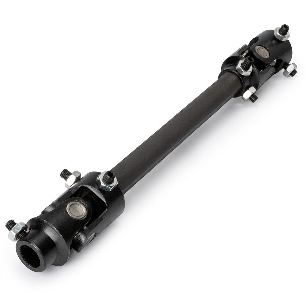 Black steering stalk 71223022HKR for GM S10, for Sonoma trucks 1982-1993 F body.