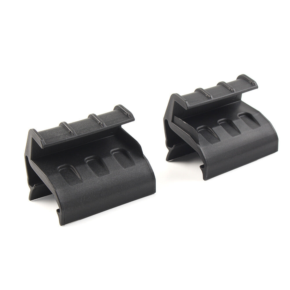 Rear Window Soft Top Retainers Clips for Jeep for Wrangler JK 2007-2017 55395760AE