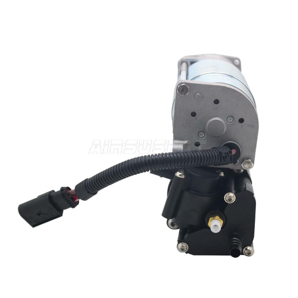Air Suspension Compressor Pump for Mercedes Benz C E-Class W205 W213 2133200104