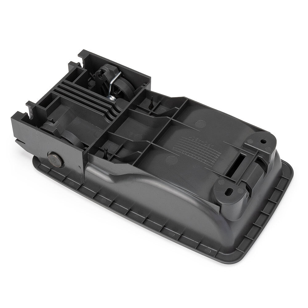 for Toyota for Sienna 2014-2018, grey rear folding for seat latch release handle cover.