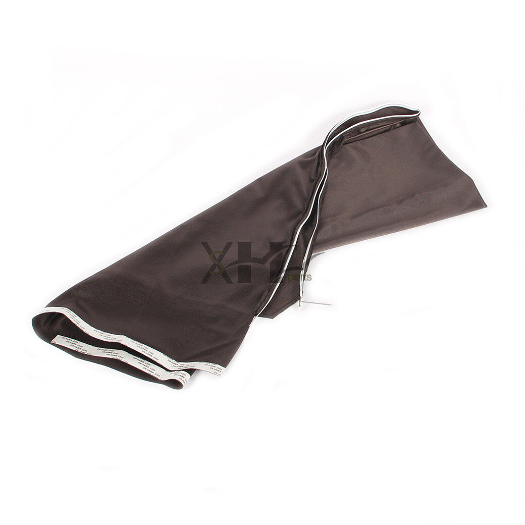 Brown Sunroof Sunshade Cover Assembly Fit for Porsche for Cayenne 95556271601 Q