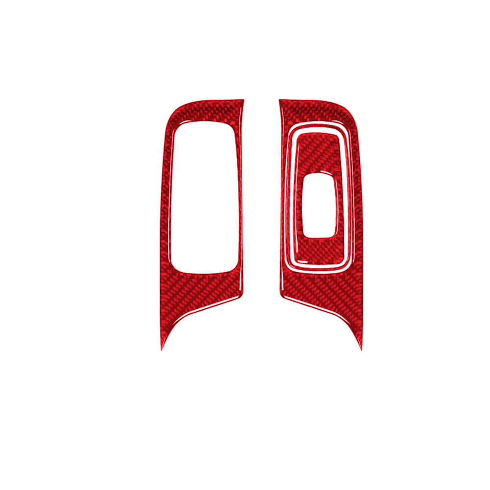 Central Cup Holder Frame Trim Cover For EXPLORER /SPORTTRAC for MERCURY 2008-10 v