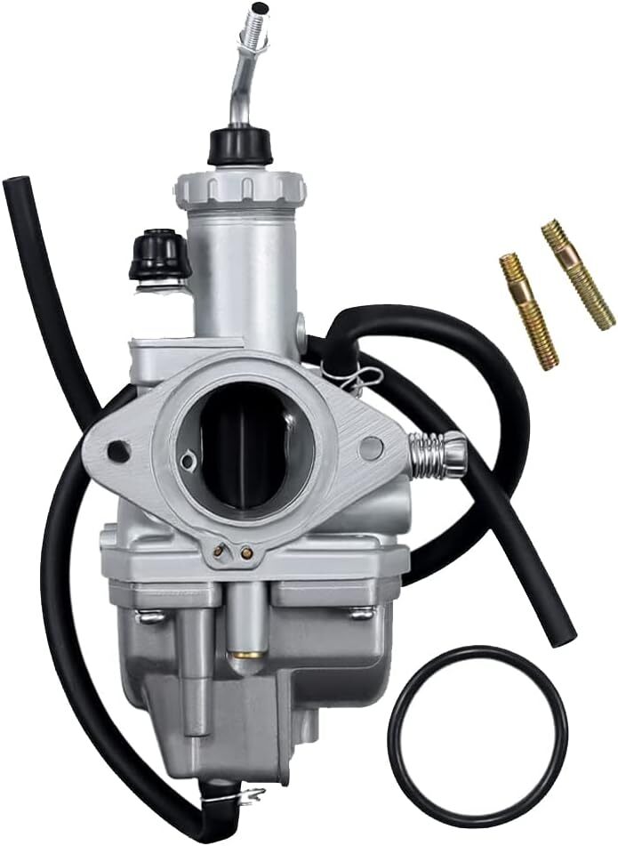 Carburetor for YAMAHA Moto 4 YFM225 ATV 1986-1988 With Mounting Gasket