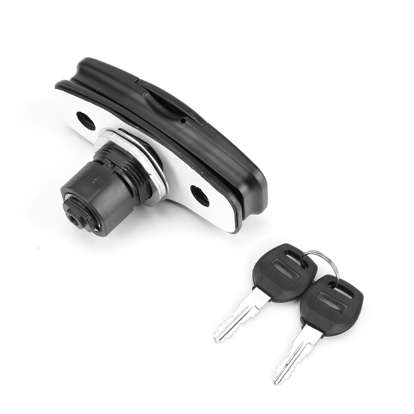 113436 For Leer Truck Cap and Tonneau Cover Twist Lock / Handle 100XQ 700 100XL