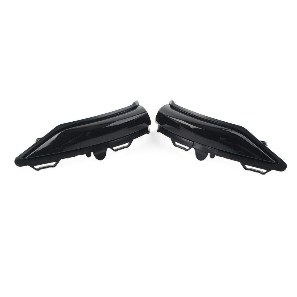 LED Dynamic Turn Signal Light Side Mirror Indicator for Ford Fiesta MK8 ST for Puma