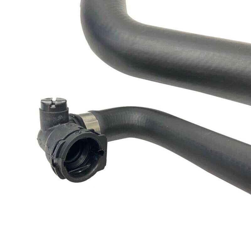 1PC Radiator Hose Upper for BMW X1 E82 E84 E88 E90 E91 05-15 17127531768