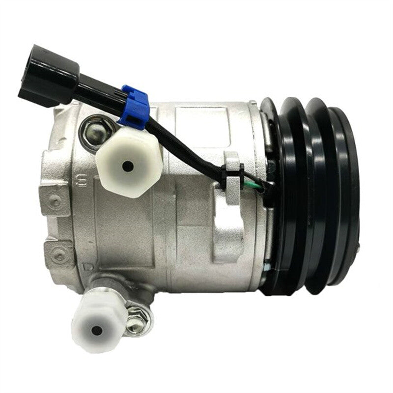 A/C Compressor for Bobcat Skidsteer Loader T180 T190 T200 T250 T300 T320 6733655