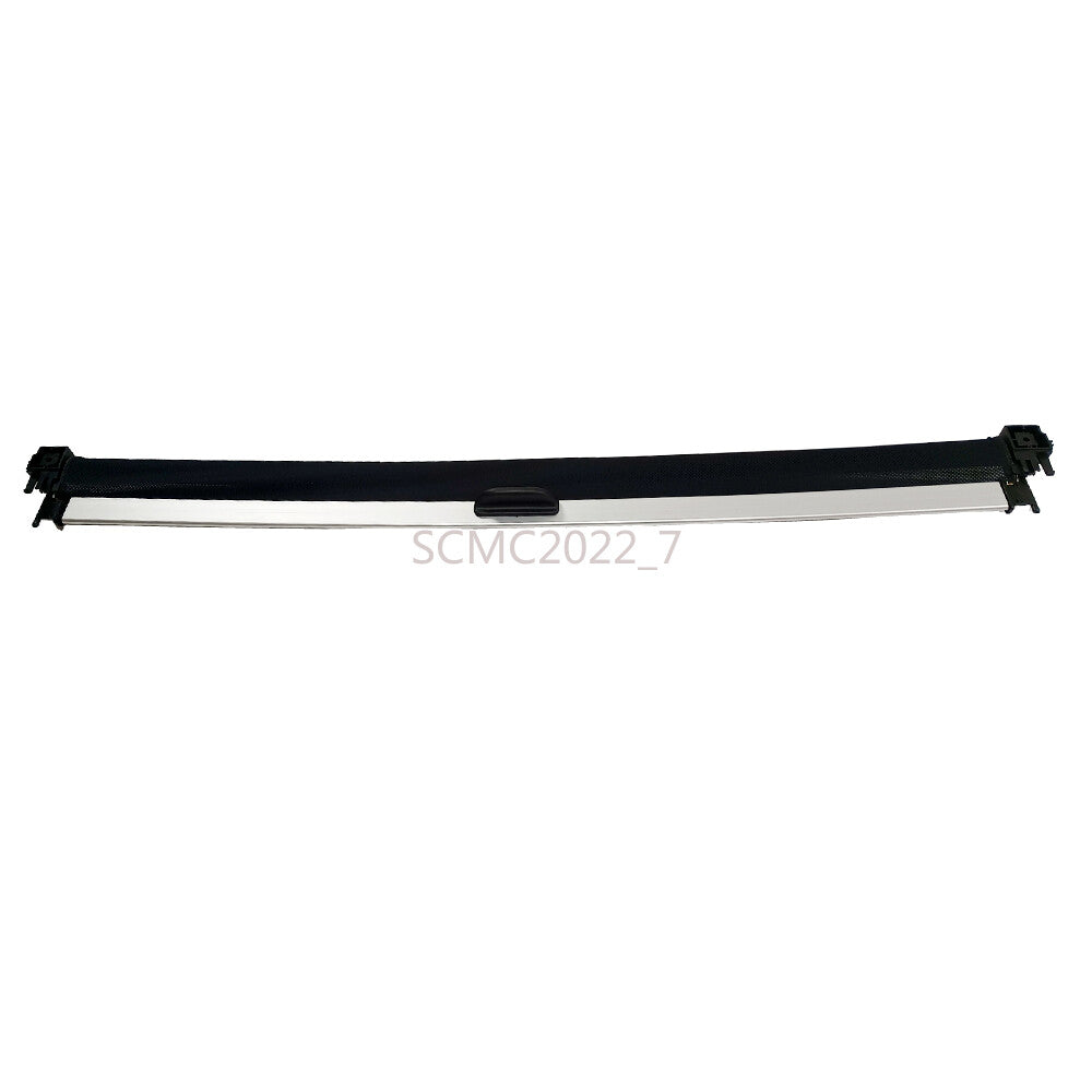 Black Panoramic Sunroof SunShade Cover Assembly for VW for Passat CC CC 2009-2017