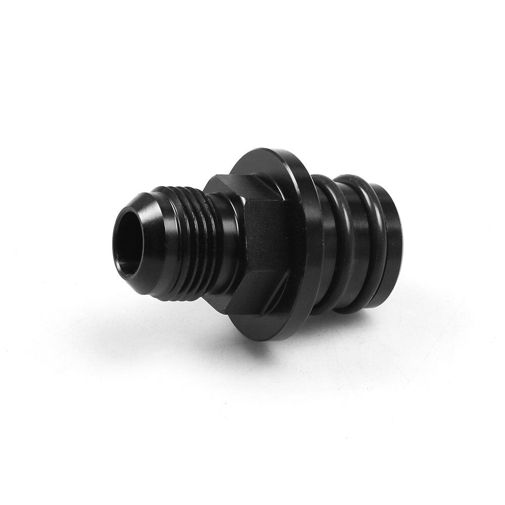 10AN AN10 Rear Block Breather Fitting Adapter For Oil Catch Can B16 B17 B18 B20