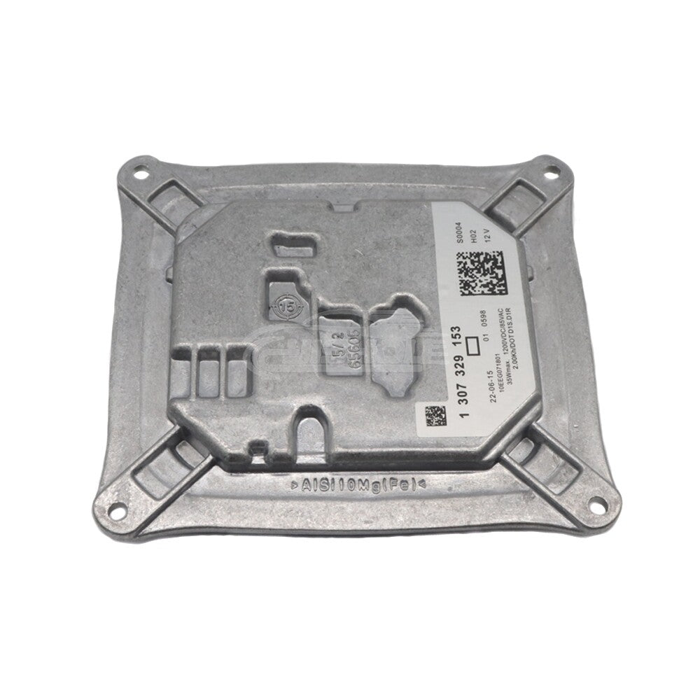 NEW 130732915301 For 2006-2011 for Cadillac DTS Xenon HID Headlight Ballast Module Q