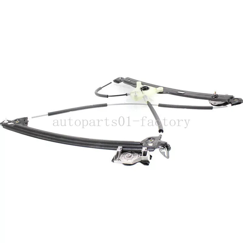 51337197919 Front Left Window Regulator Fit For 2010-2017 for BMW 535i GT 550i GT