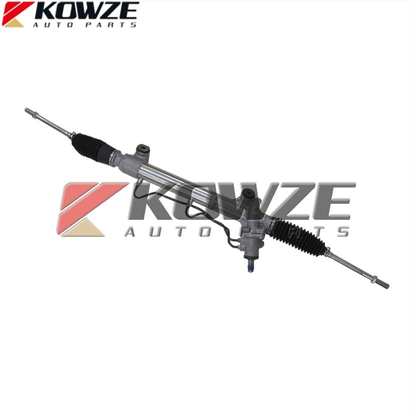 Power Steering Gear Box Rack for Toyota Pickup Hilux Vigo LHD 4WD 2004 - 2009