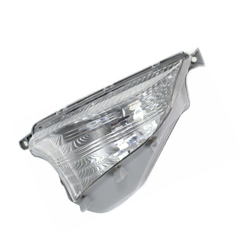 1Pcs for Toyota Prius C 2015-2016 Bumper Signal Right Front Side Corner Light