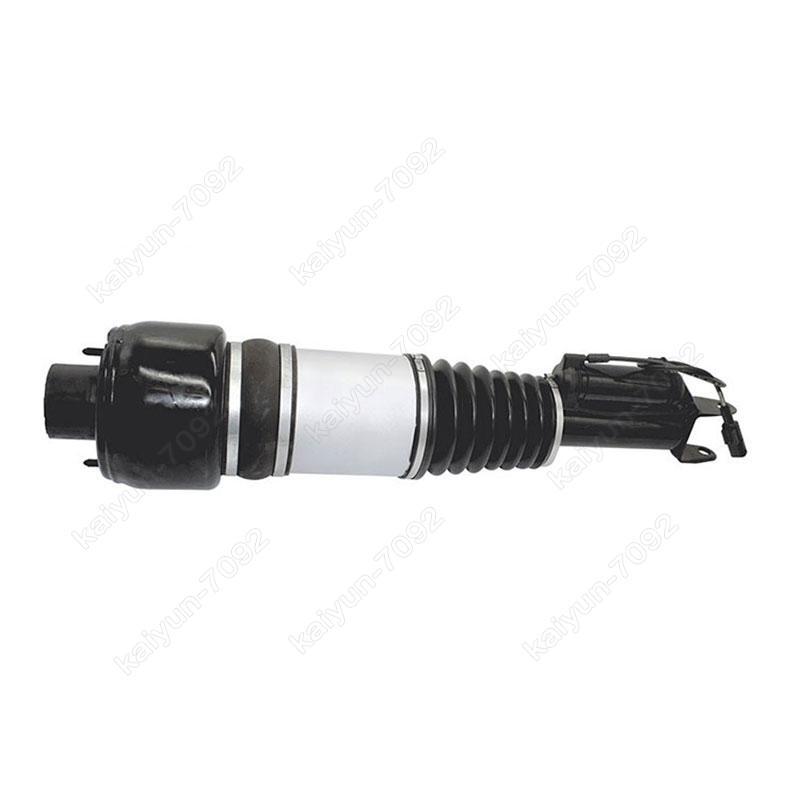 6pcs Front Rear Air Suspension Shock Rear Spring Bag for Mercedes CLS-Class W211
