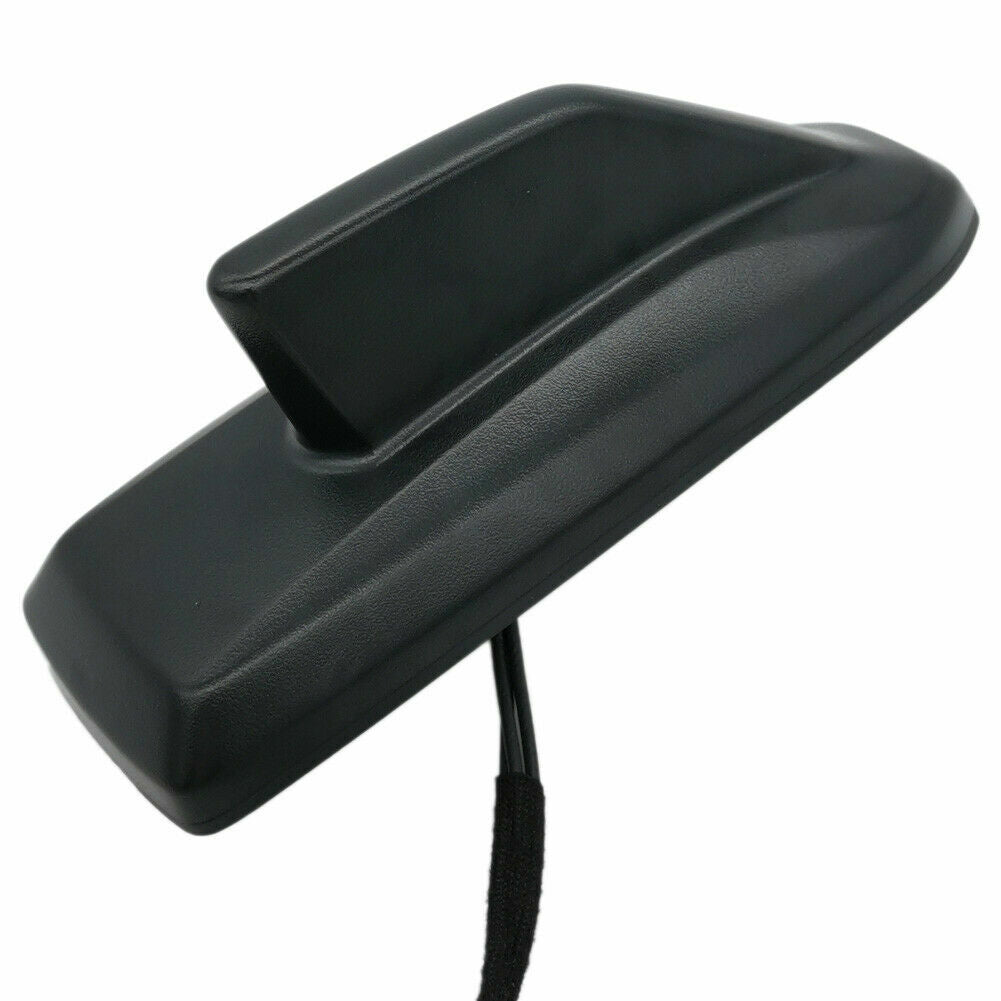 for Chevrolet Silverado for GMC for Sierra 1500 Roof Mounted Shark Fin Antenna 84469887
