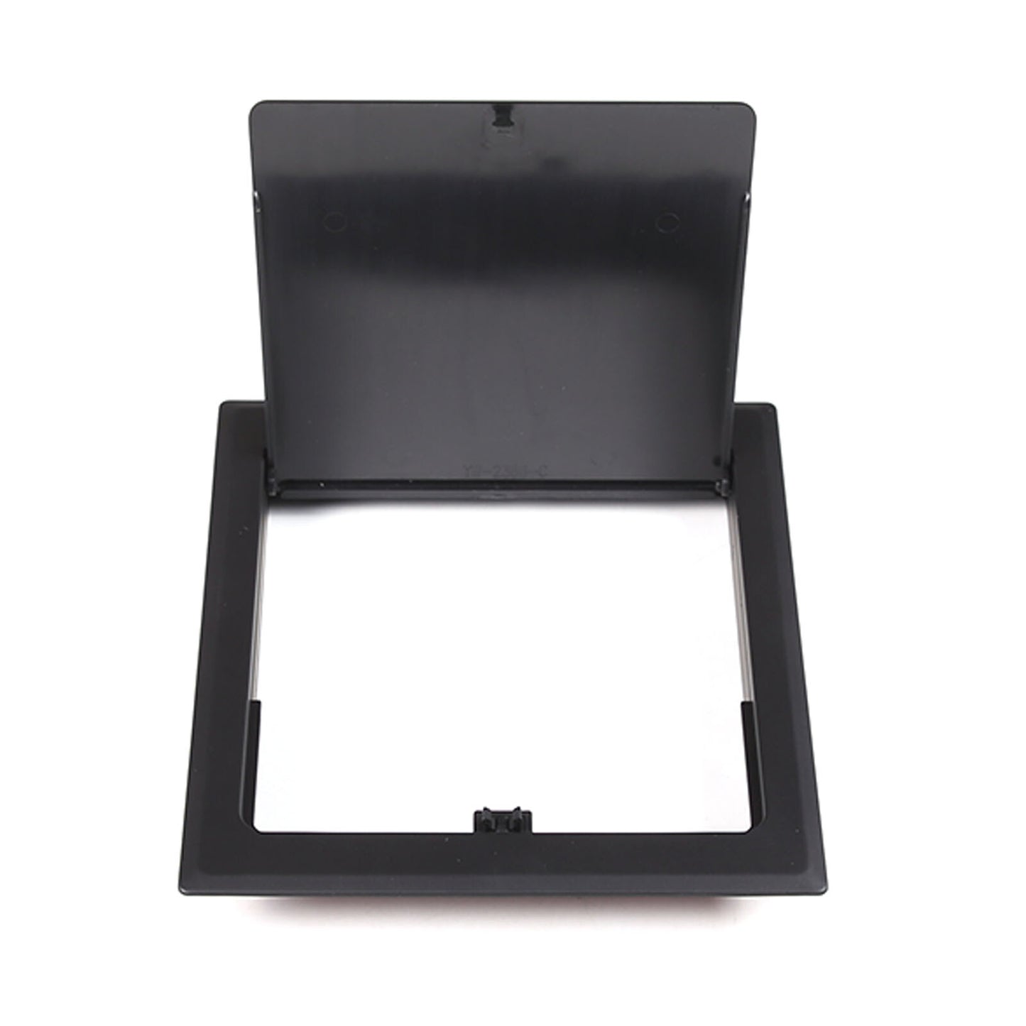 2009-2014 Front Bumper Right Fog Light Lamp Cover Bezel for Cruze - v