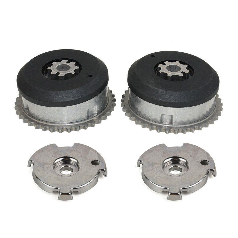 2 new engine timing camshaft sprockets for Ford 3R2Z-6A257-DA