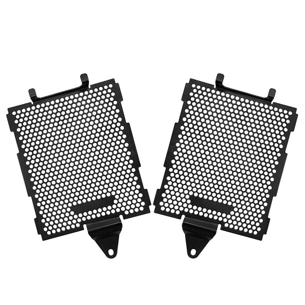 Radiator Grille Guard Cover Protector?for BMW R1300GS Adventure 2023 2024 Q
