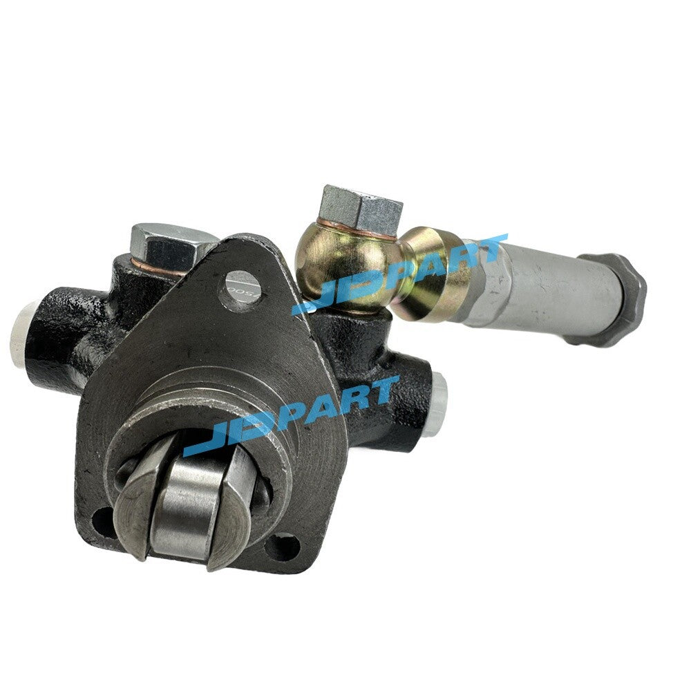 4TNV86 Fuel Pump 11-7500 129486-52011 - Suitable for parts repair and replacement.
