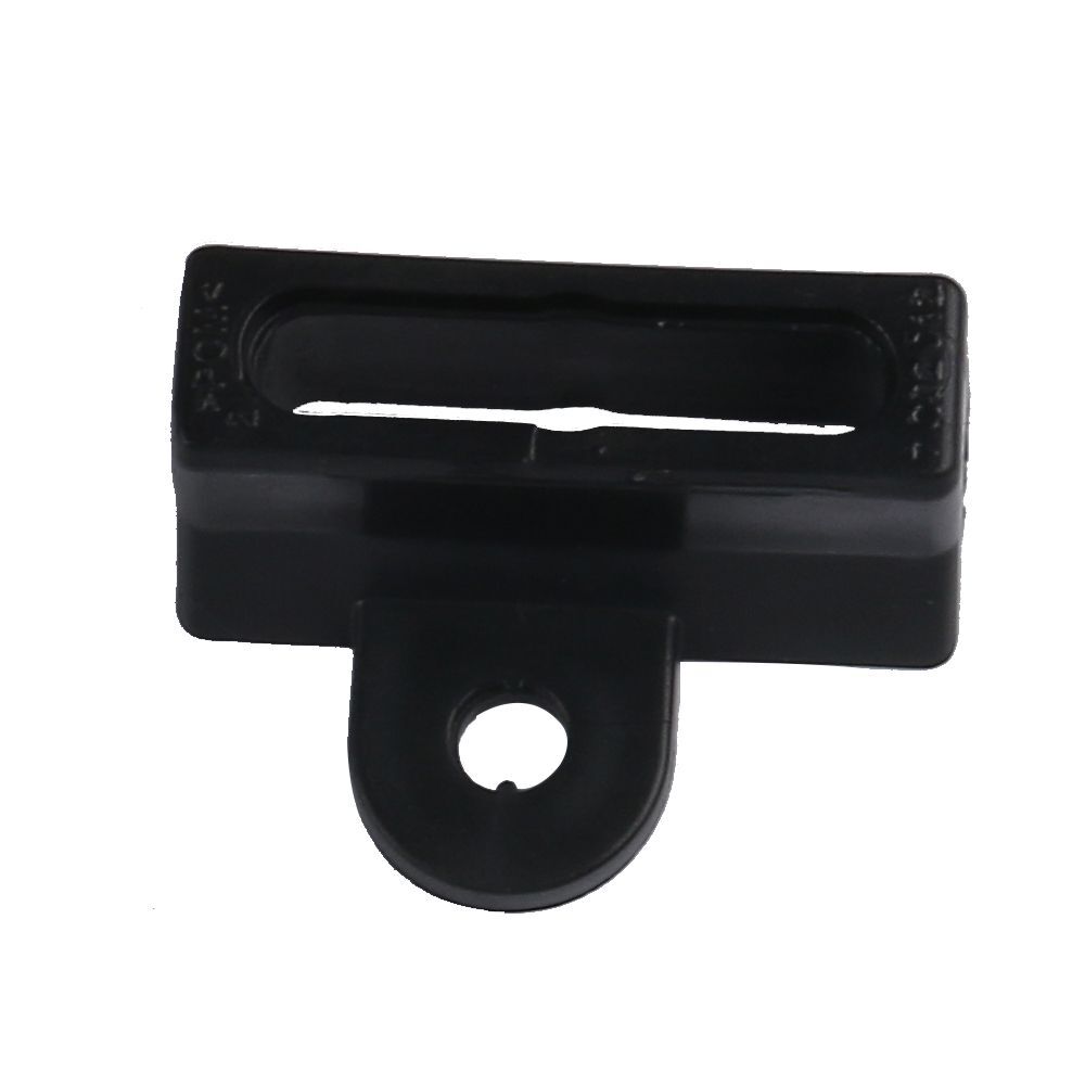 Fits for BMW 1 3 5 6 7 Series X1 X3 Z4 2X Front Hood Latch Protector Plastic Q