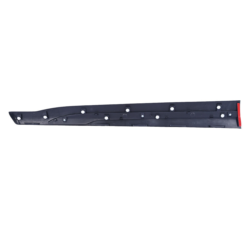 For 2018-2023 for NISSAN KICKS NEW FRONT RIGHT DOOR LOWER MOLDING TRIM 80870-5RB0A