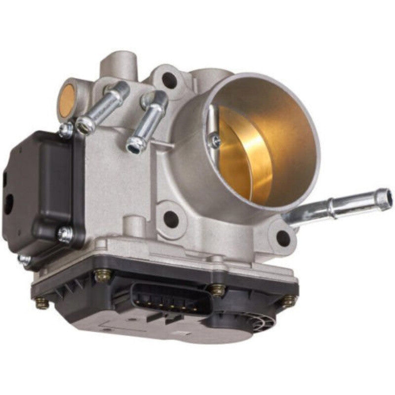 throttle body 337 - 05224, suitable for 1998 - 2000 Express 1500, by Van Gimci Mao TAHOE. C