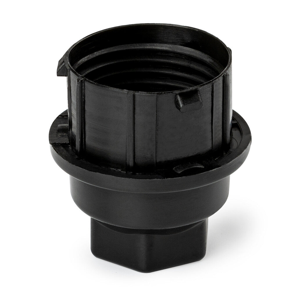 5PCS Wheel Nut Cover Replaces 9593028 for Buick for Chevy for GMC for Pontiac Black New