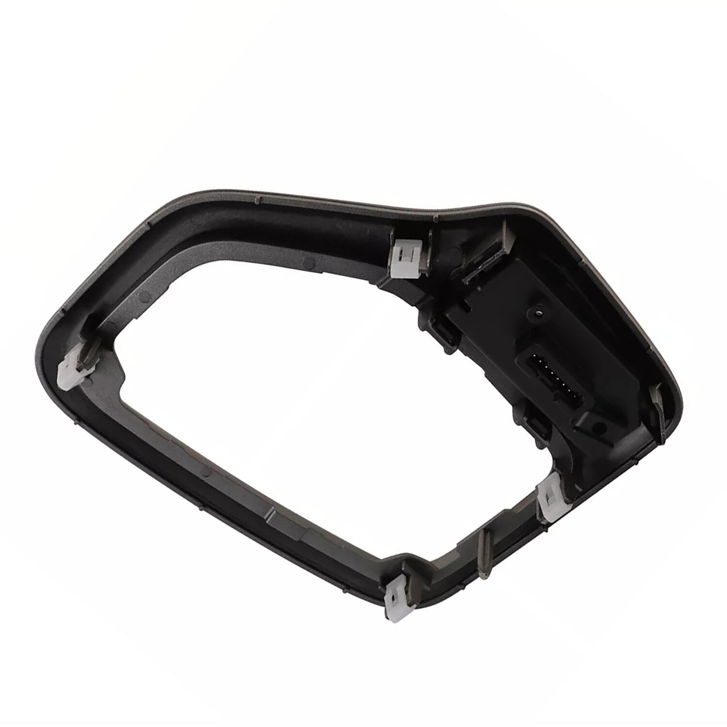 Center Gear Shift Bezel Cover Replacement for Jeep 14-2017 Cherokee 5YD27LS5AA n