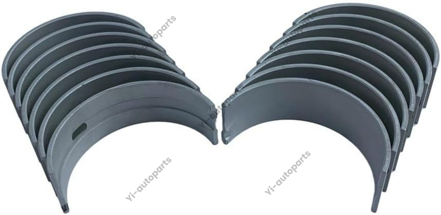 Main Bearing Suitable for Hino Engine EL100