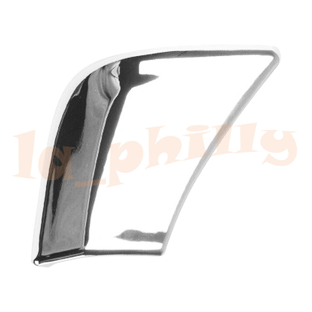 Car Left for Seat Down Handle for Mercedes E-Class Coupe W207 2009-2016 Chrome