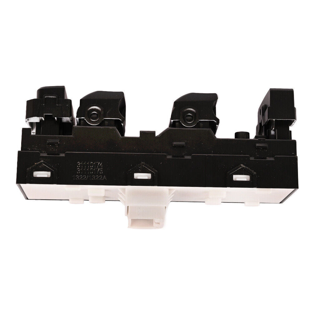 Fit for Kia Forte 2019 2020 2021 Driver Door Power Window Switch Black New