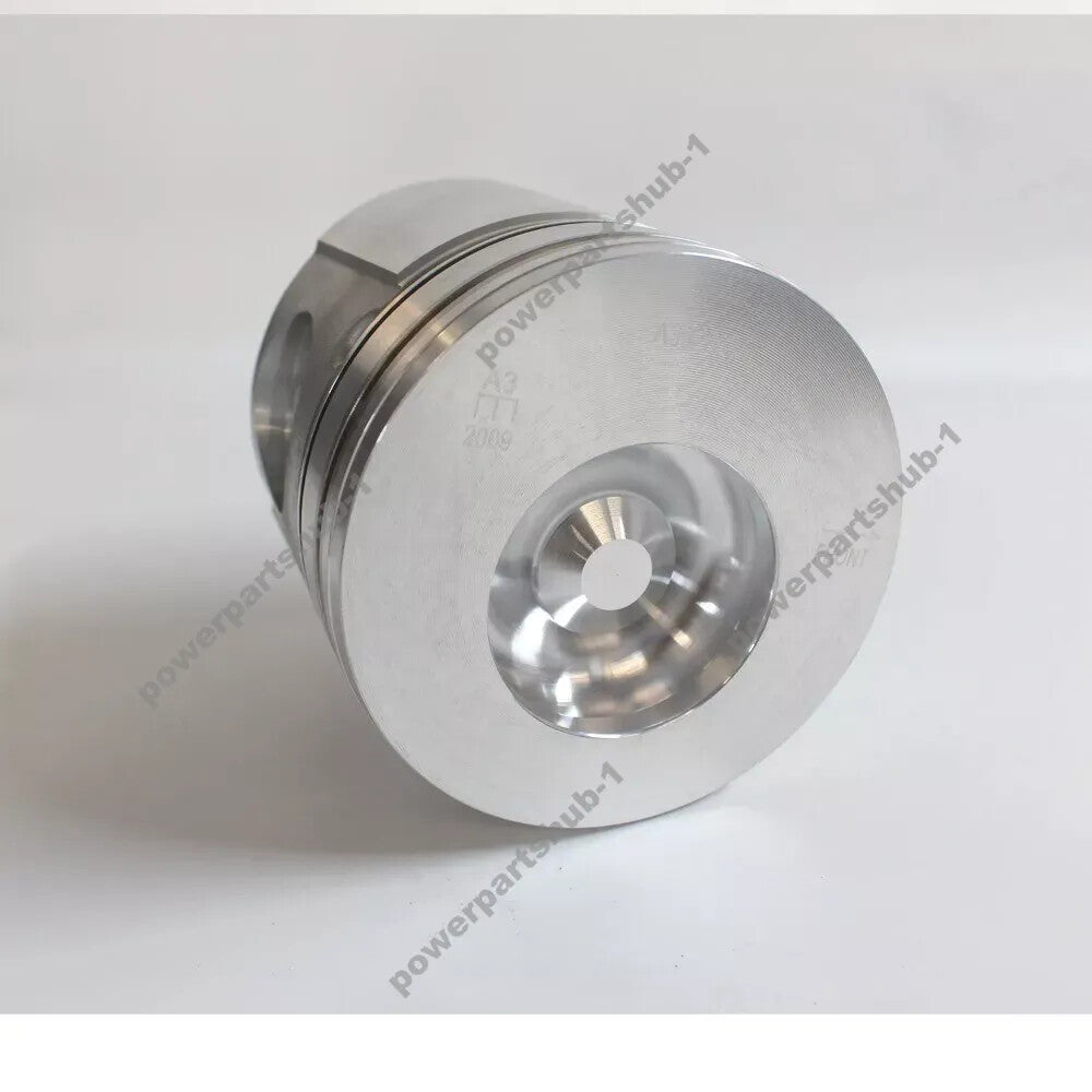 Diesel Engine 3926631 6BTAA 6BT Piston For Excavator Engine