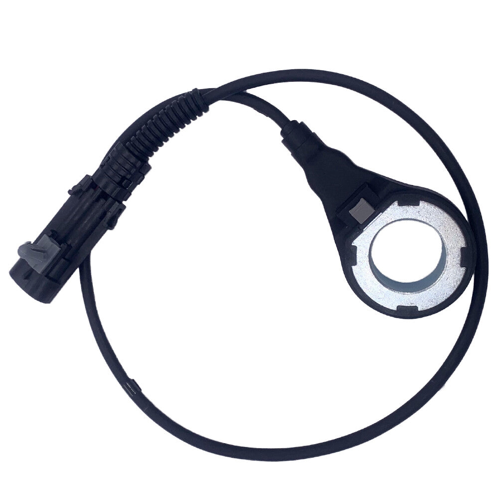 40985-11 ABS Wheel Speed Sensor Rear for Harley CVO Softail Convertible Fat Boy Q