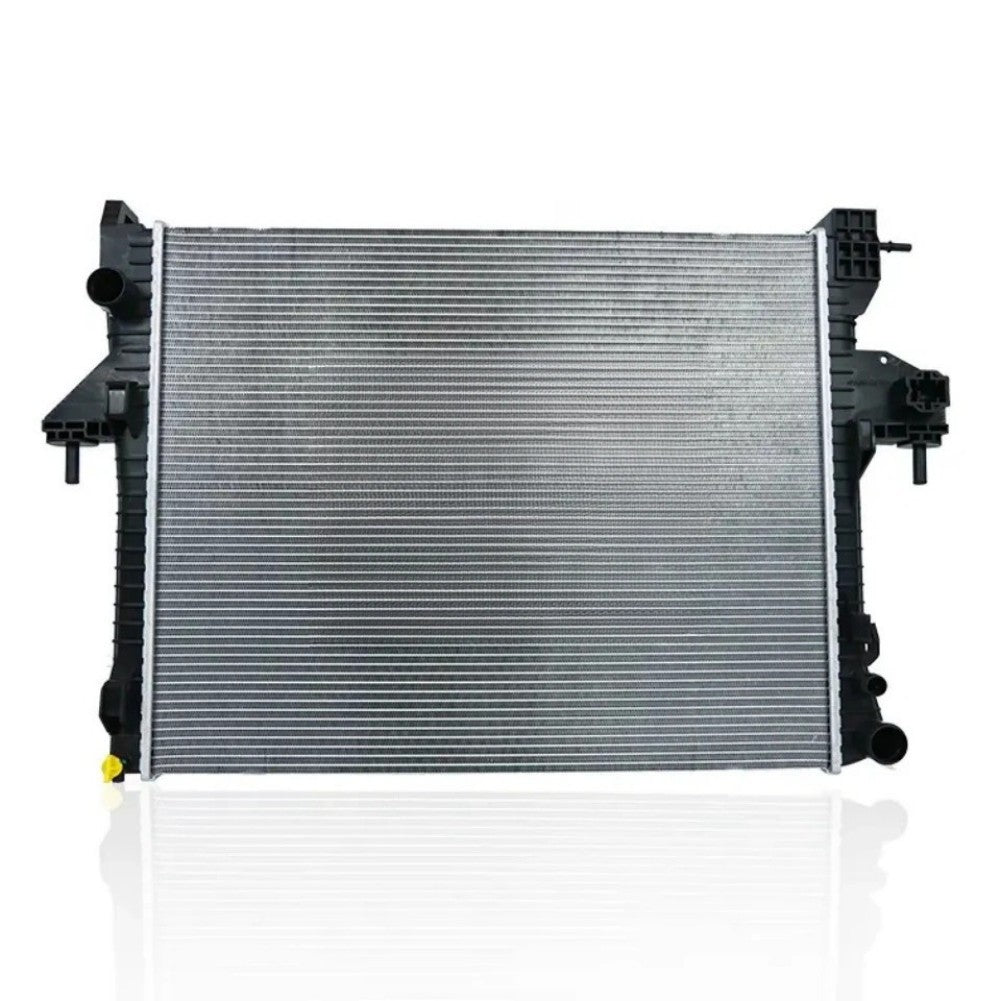 Parts EB3G8005AA Water tank radiator 1pc/pack