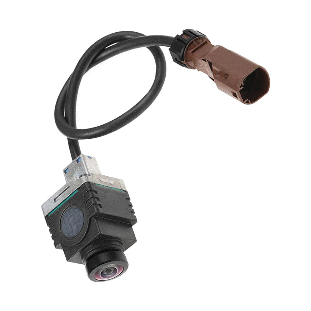 Fits For C/V/GLC/X-Class W205 W447 W448 W470 Rear Surround View Backup Camera Q