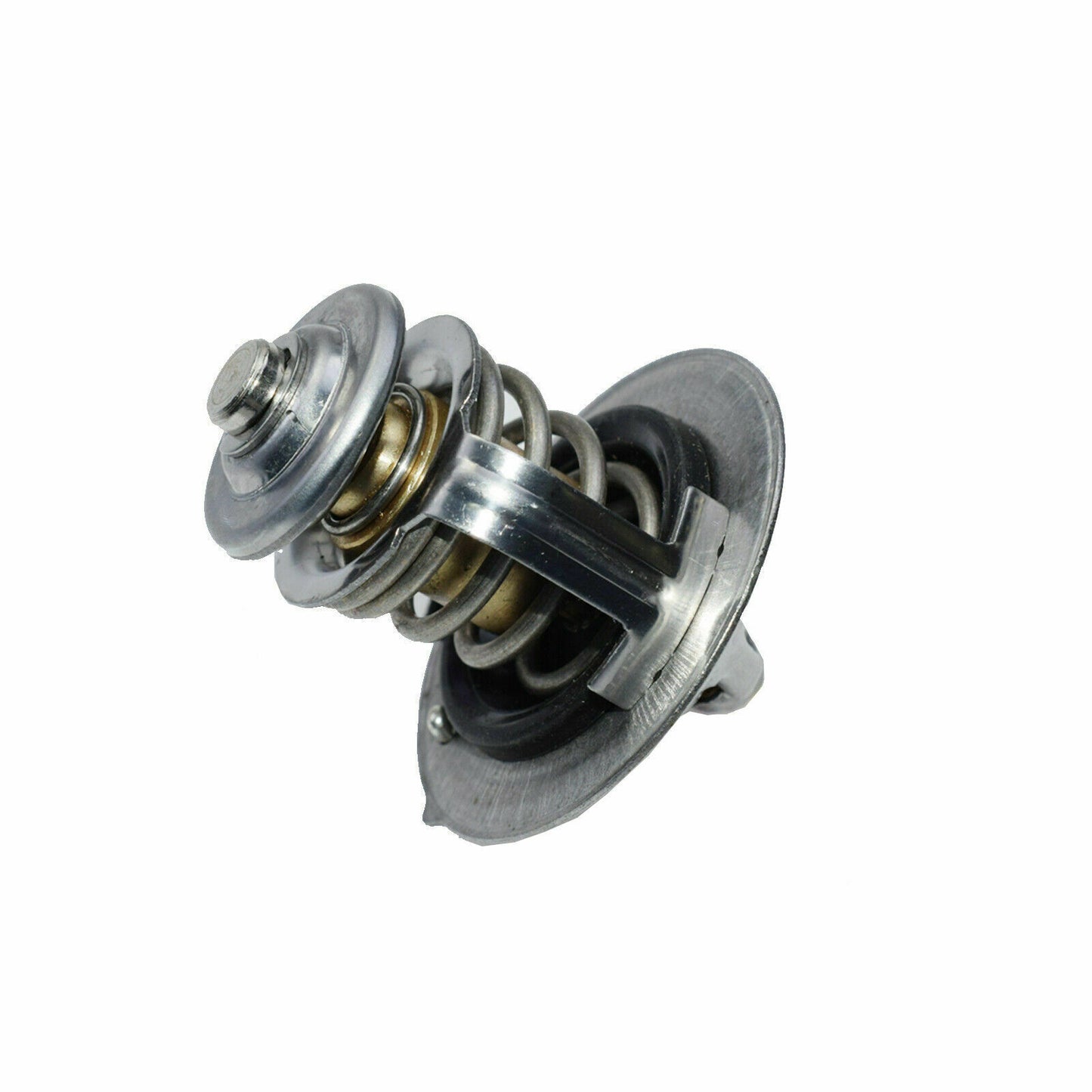 One 25500-23010 thermostat assembly replacement kit for Hyundai and for Kia . Q