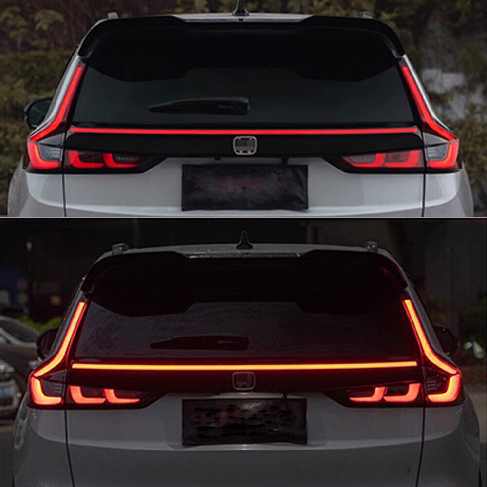 for Honda CR-V CRV 2023-2024 Rear Door Trunk LED Tail Light W/Wiring Kit Lamp