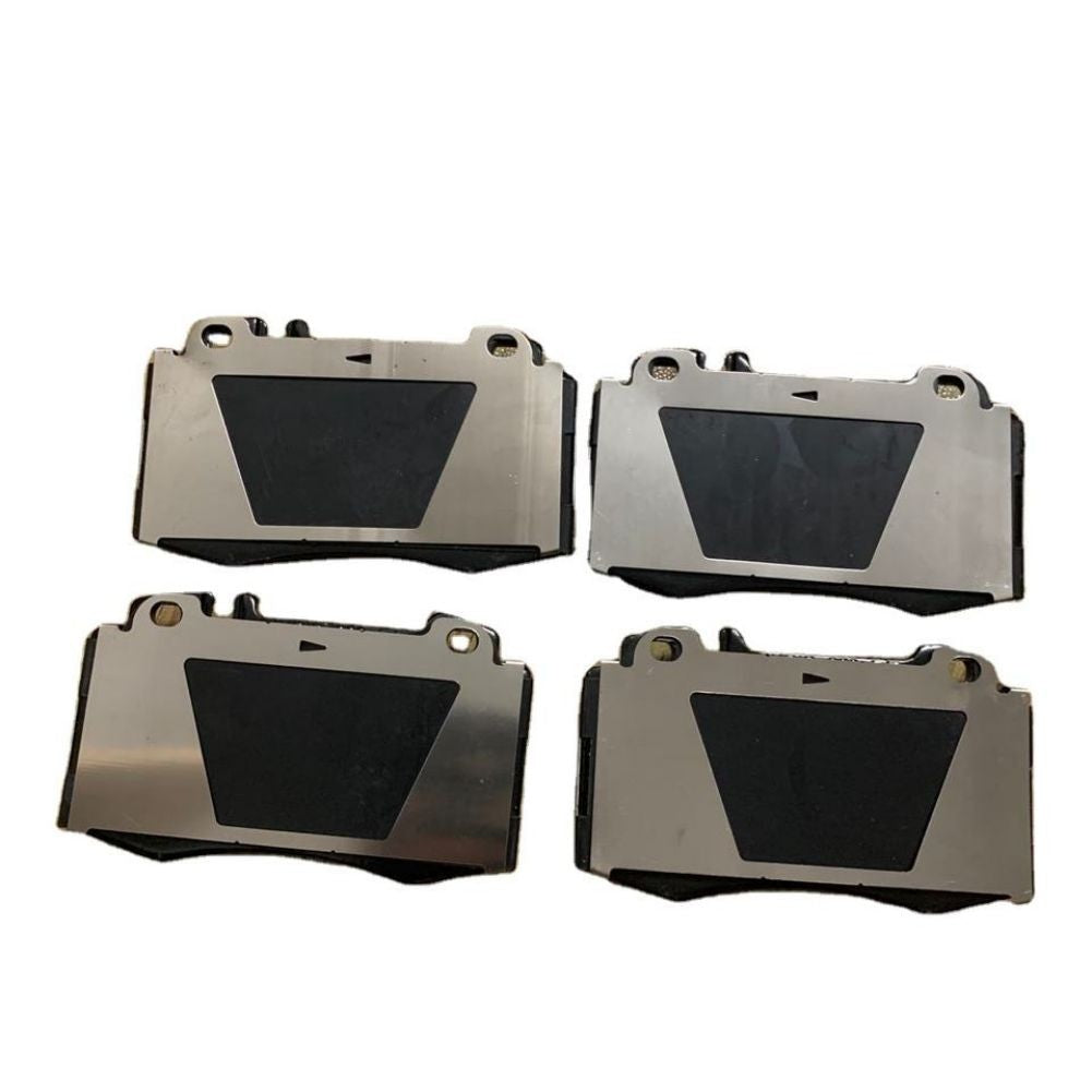 Disc Brake Pads for Mercedes SL500 CL500 1999-2006 Q
