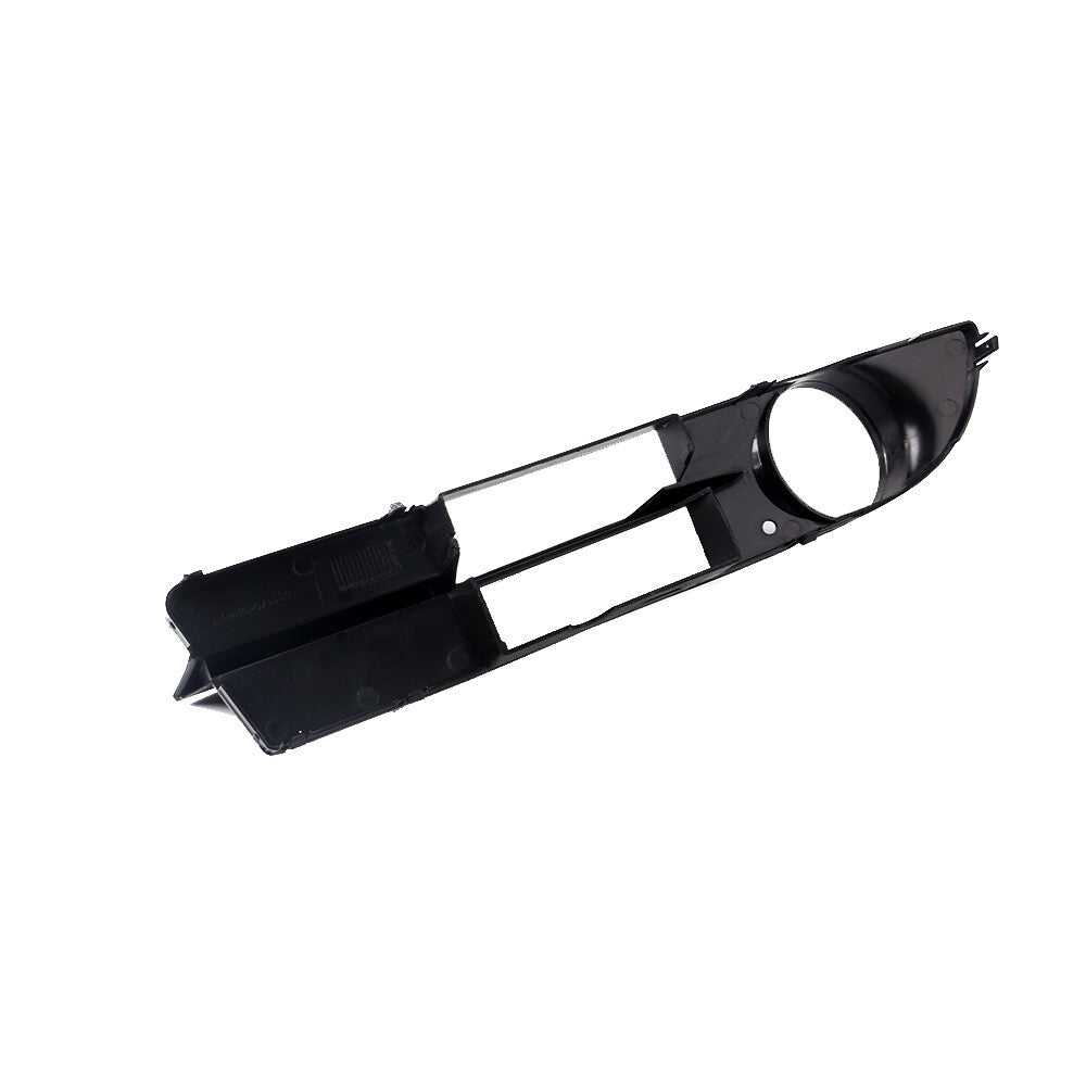 Front left bumper grille trim cover suitable for 5 E60/E61 03-6 51117049243- n