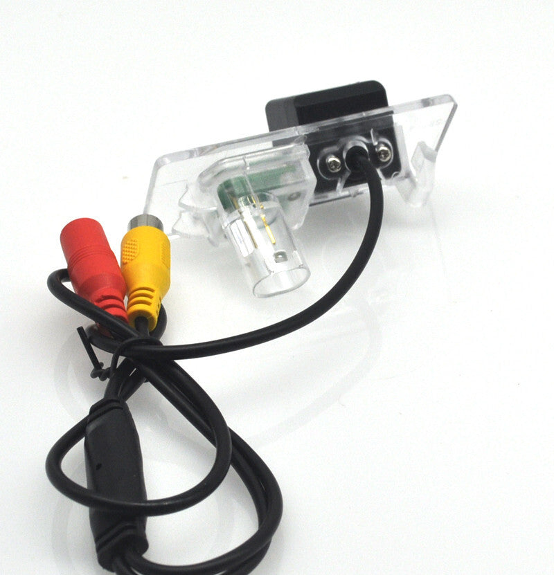 Reverse Camera Led Number Plate Light for Jaguar XE XF F-Pace for Land Rover L462 v